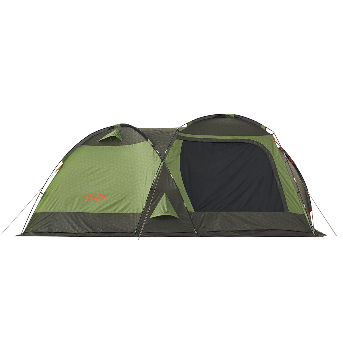 neos PANELスクリーンドゥーブルXLセット-BB|ギア|テント|2ルーム