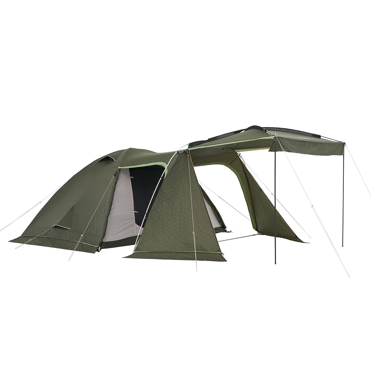 neos PANEL Breeze 2ルーム WXL-BC|ギア|テント|2ルームテント|製品