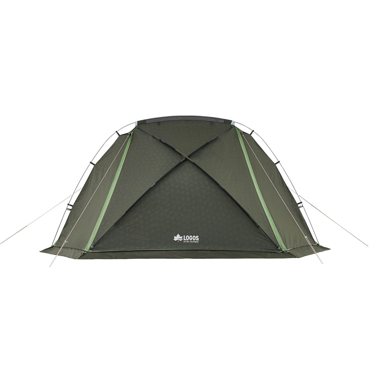 neos PANEL Breeze 2ルーム WXL-BC|ギア|テント|2ルームテント|製品