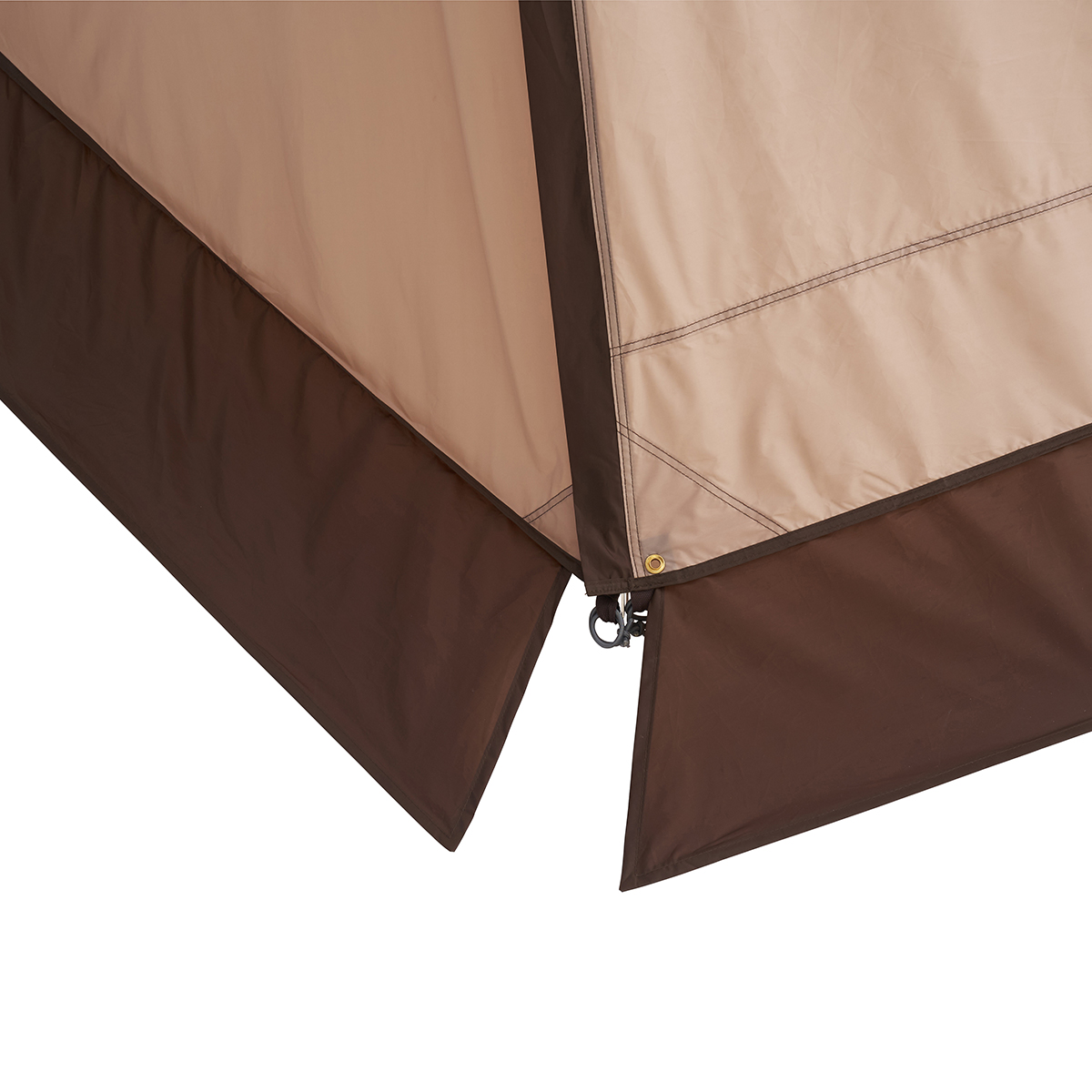 Tradcanvas Tepeeリビング400-BB|ギア|テント|ワンポールテント|製品