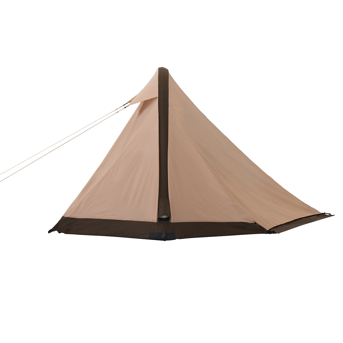 Tradcanvas オートエアマジックドーム DUO（電動ポンプ内蔵）|ギア