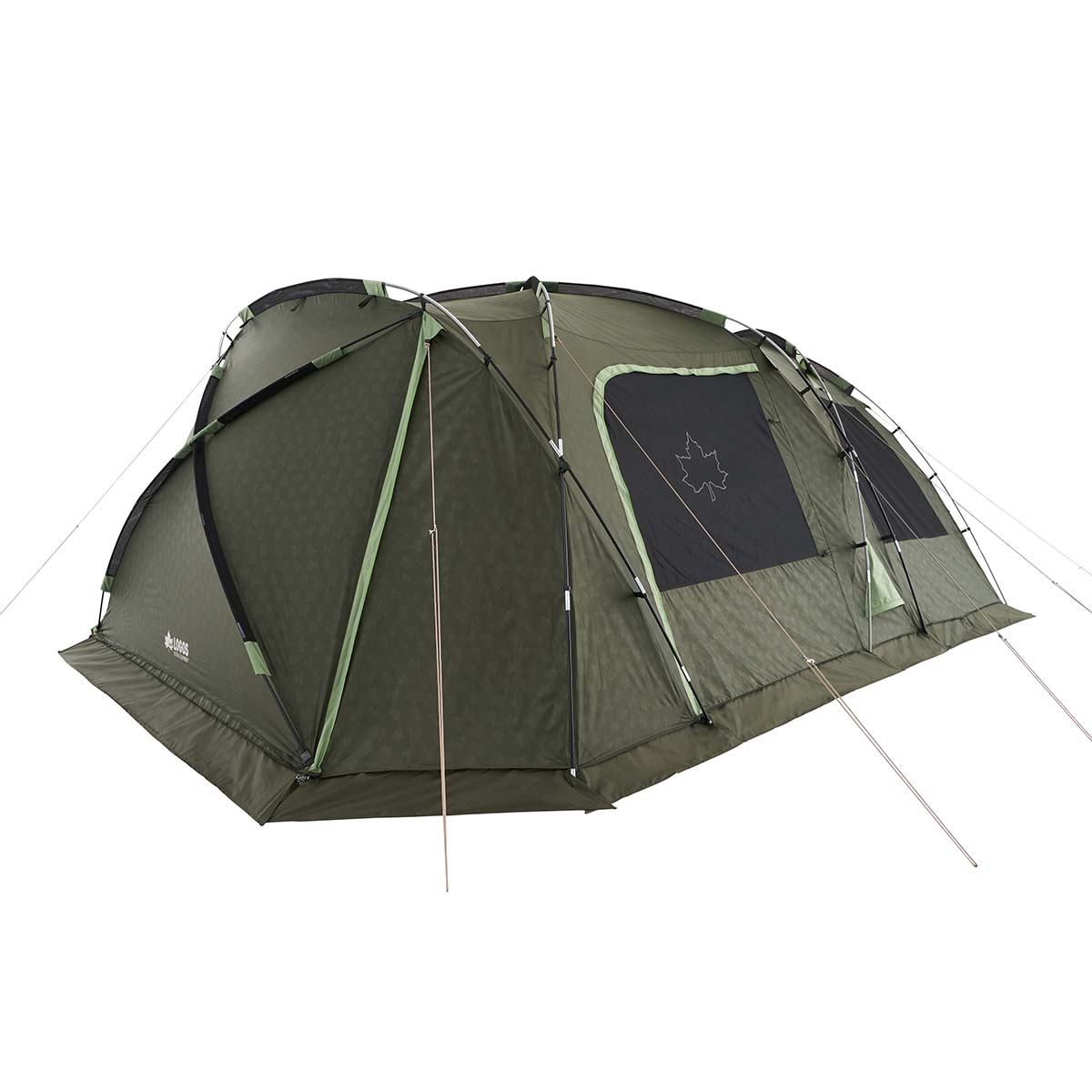 neos PANEL スクリーンドゥーブル WXL-BC|ギア|テント|2ルームテント