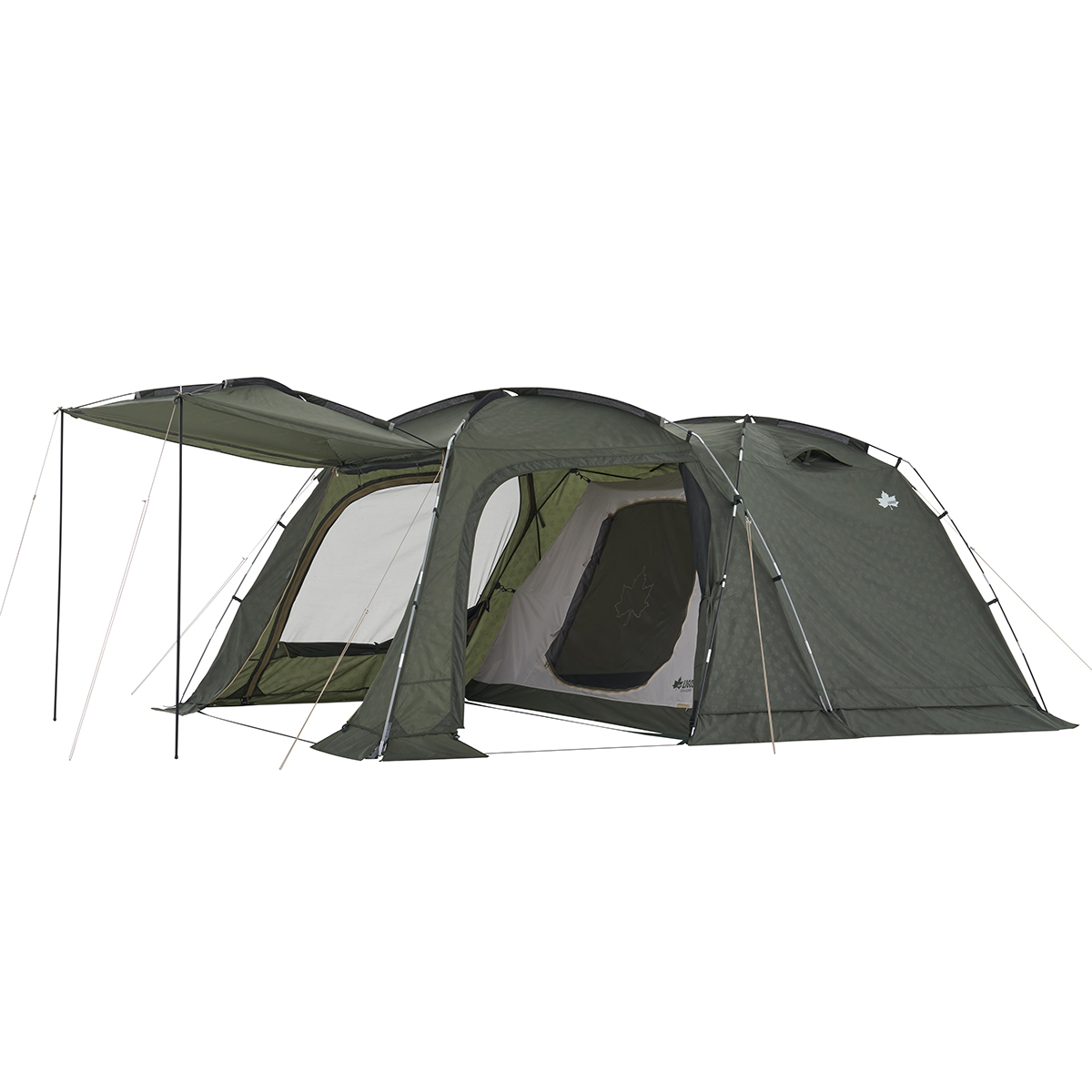 neos PANEL スクリーンドゥーブル L-BD|ギア|テント|2ルームテント