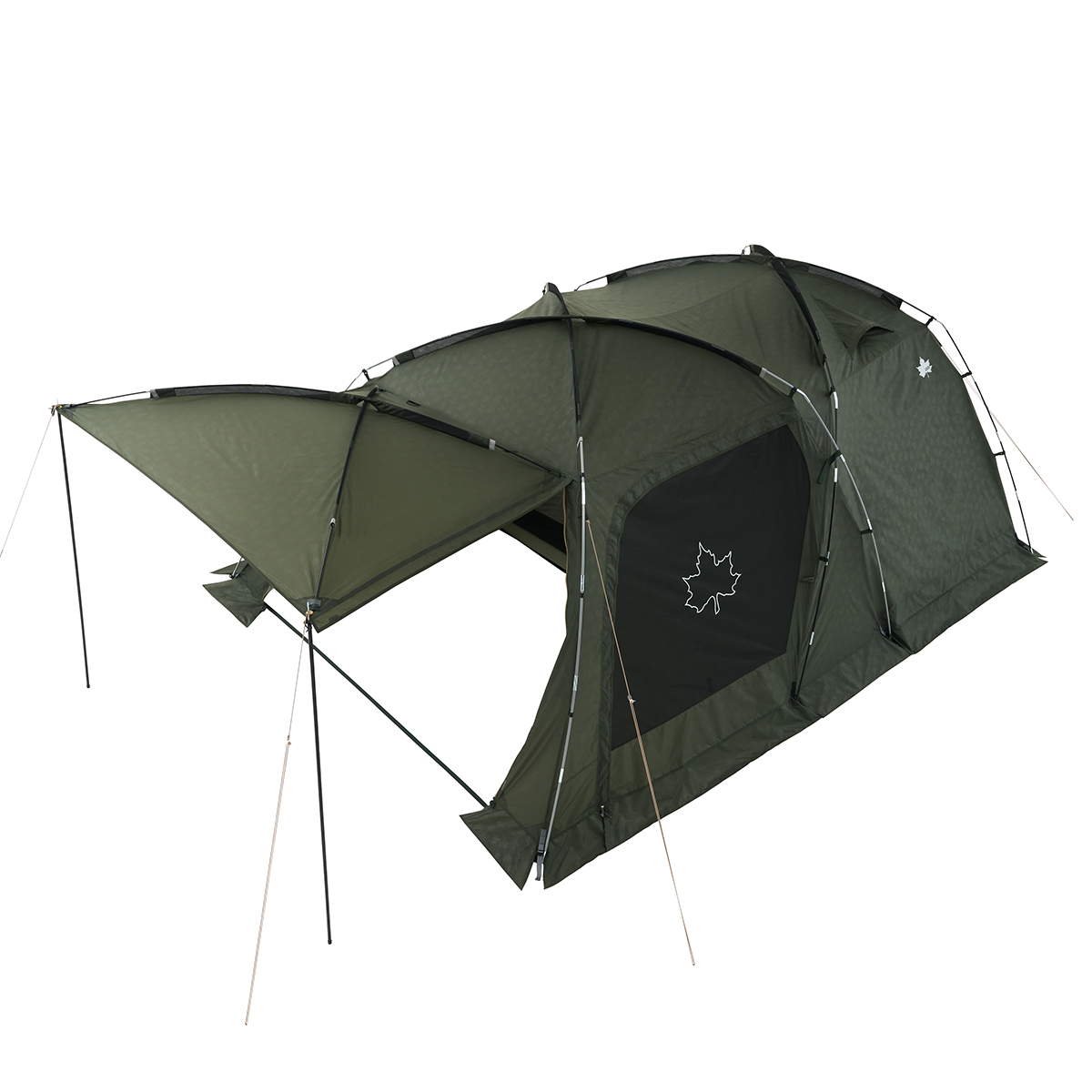 neos PANEL スクリーンドゥーブル L-BD|ギア|テント|2ルームテント