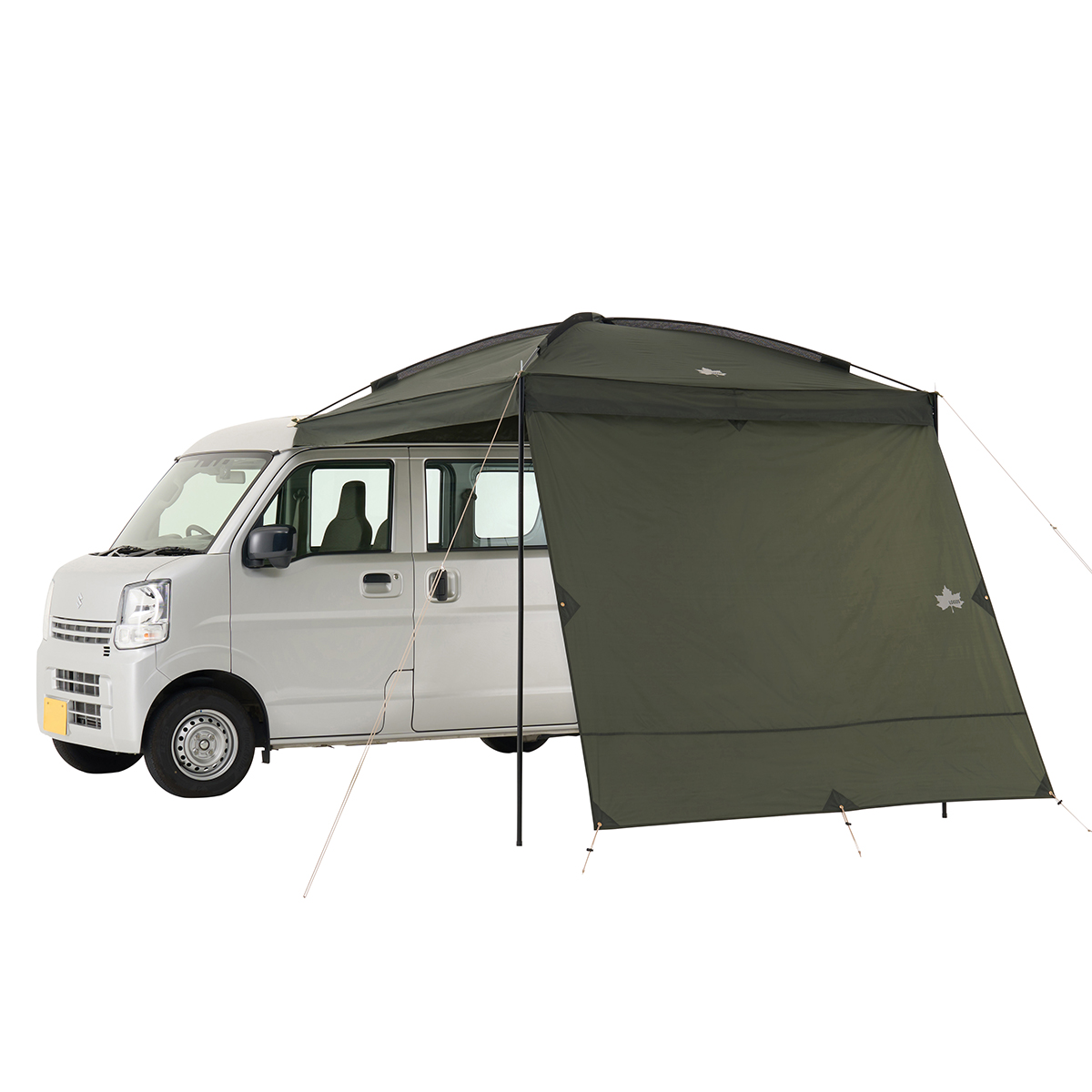 neos Link PANELタープセット（サイドウォール付き）|ギア|日/火