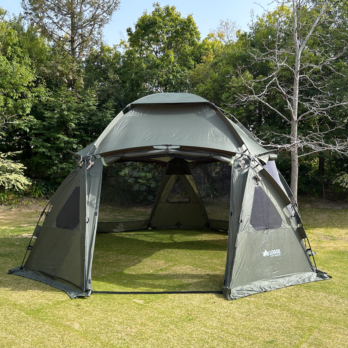 neos スペースベース・デカゴン500-BE|ギア|デカゴン・オクタゴン