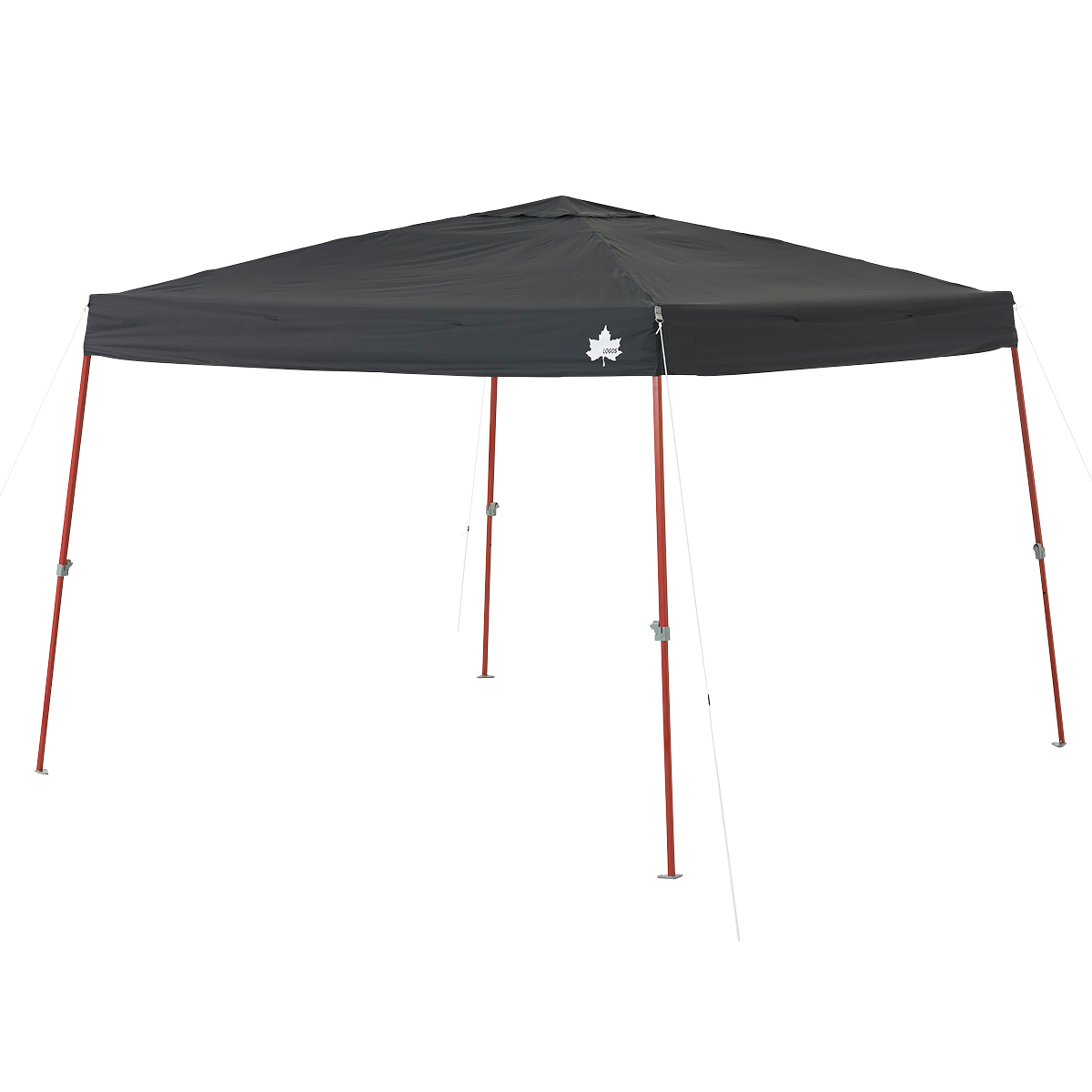 QセットBlackタープ 270|ギア|日/火/風除け|Qセットタープ|製品情報