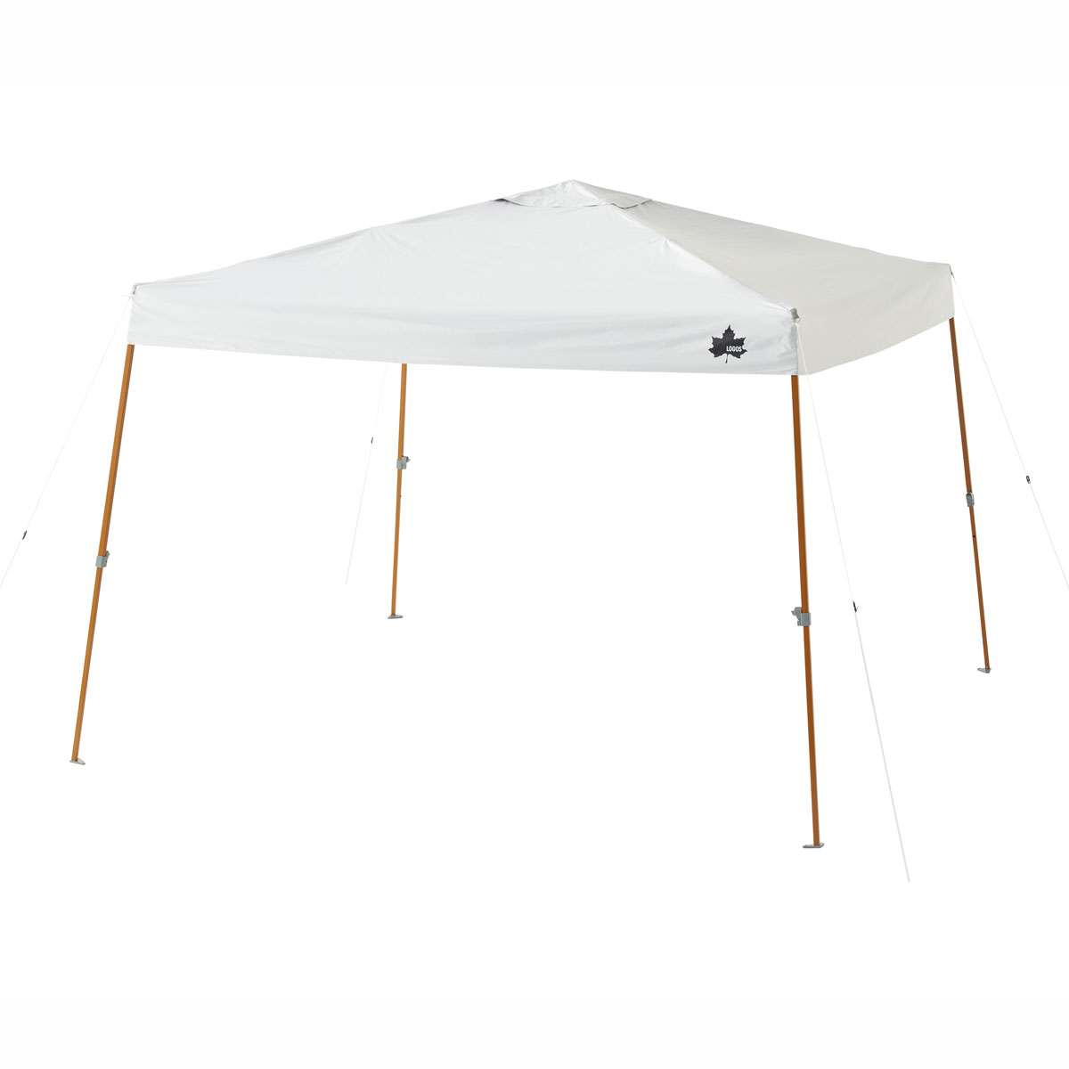 ソーラーブロック Qセットタープ270|ギア|日/火/風除け|Qセットタープ