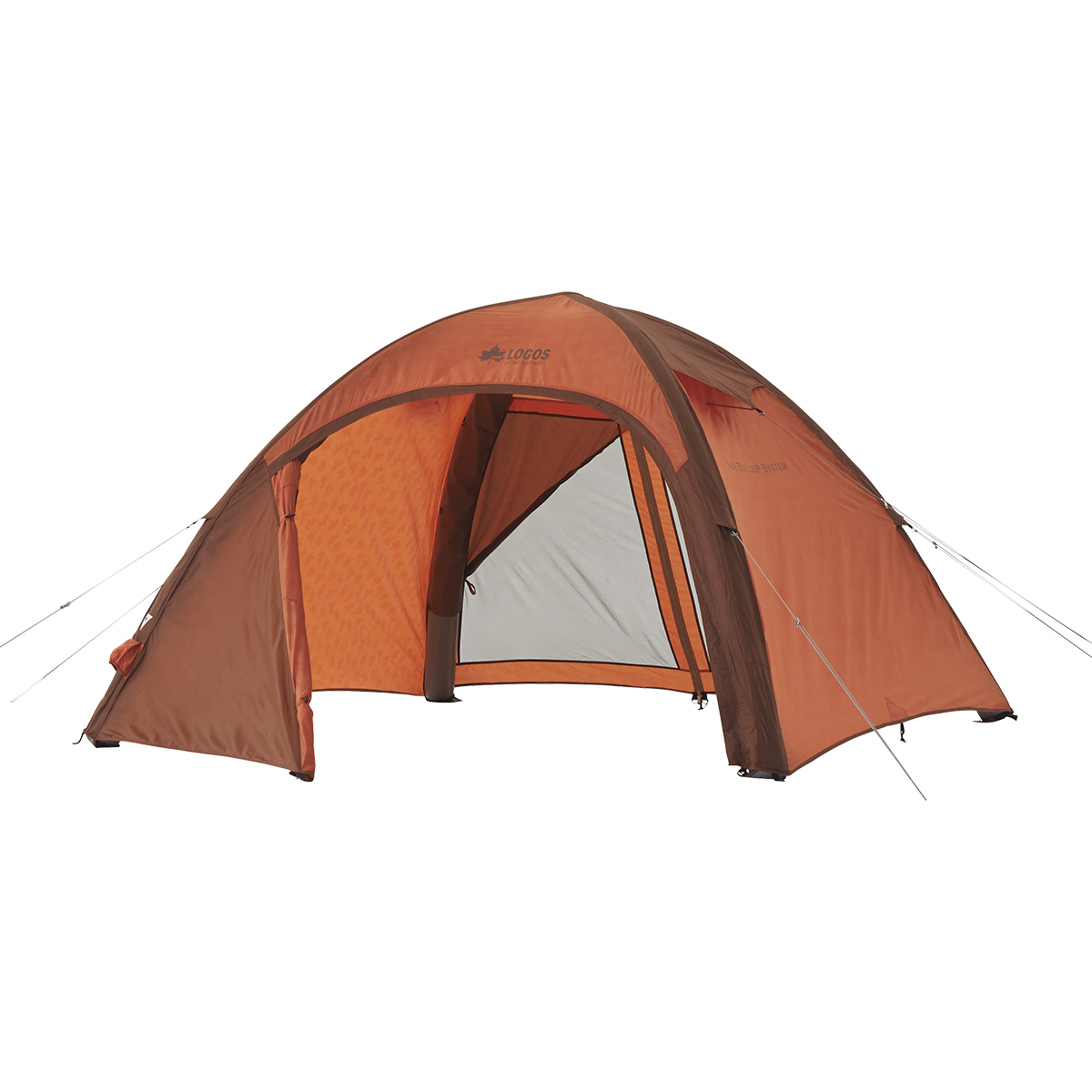 エアマジック ドーム M-AH|ギア|テント|シングルドーム・インナー