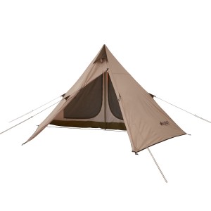 Tepee マット＆シート300|ギア|テントアクセサリ|テントマット