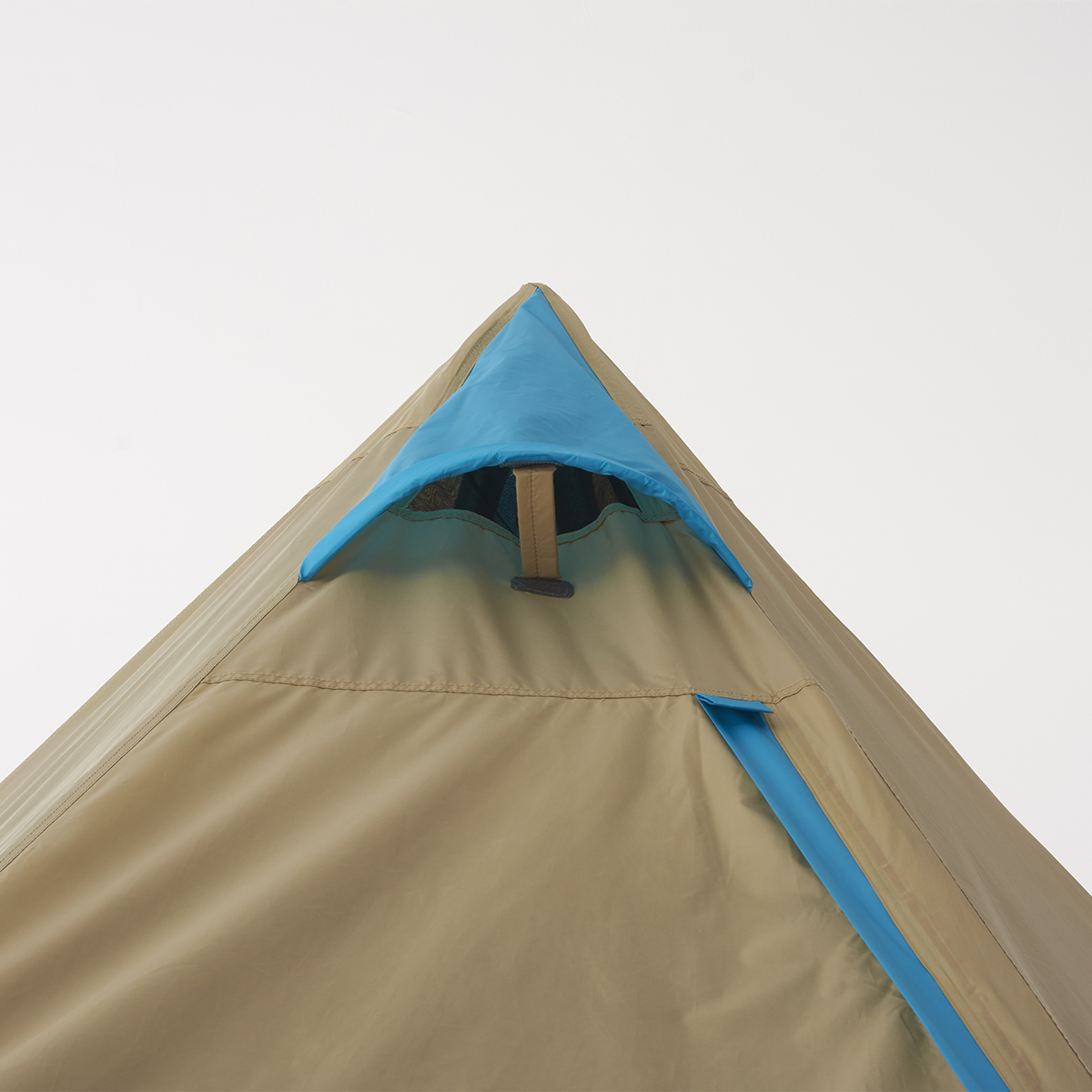 LOGOS ナバホ Tepee 300-BB|ギア|テント|ワンポールテント|製品情報