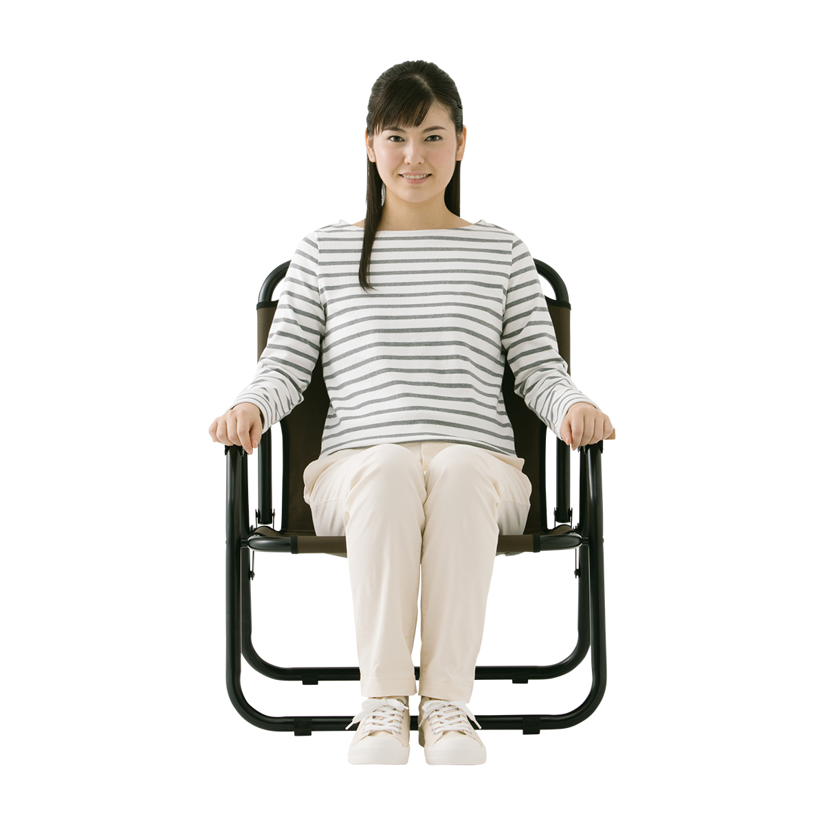 グランベーシック チェアfor1|ギア|家具|チェア・ベンチ|製品情報