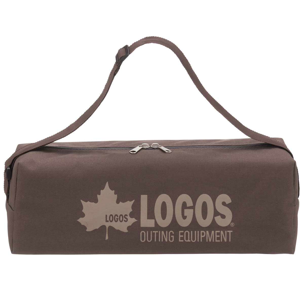 LOGOS Life 回るんチェア（ブラウン）|ギア|家具|チェア・ベンチ|製品