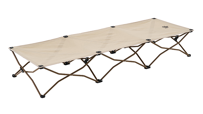 Tradcanvas コンフォートベッド|ギア|寝具|コット・ベッド|製品情報