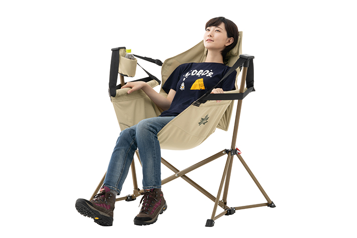 テーブル・チェア・ハンモック ARAI テーブル・チェア・ハンモック