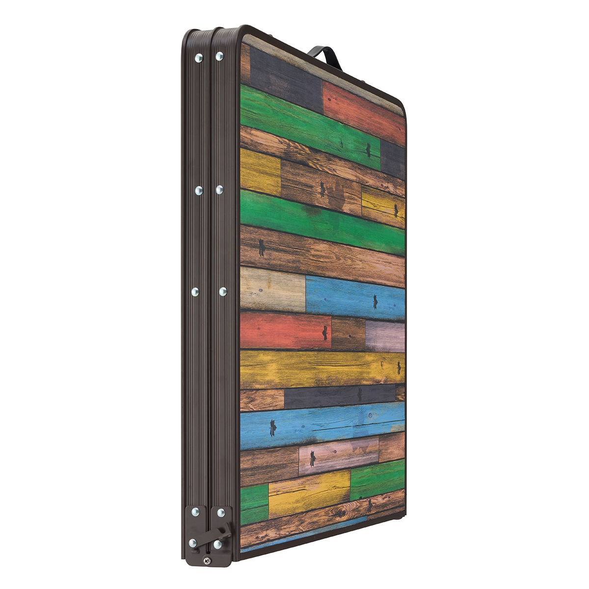 Old Wooden 丸洗いダイニングテーブル 12060|ギア|家具|テーブル|製品