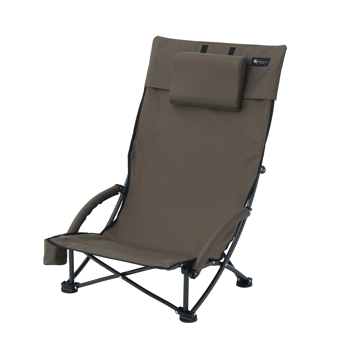 ぺち】 ロゴスPREMIUM LINEグランベーシックチェア for2 ぺち】 ロゴス