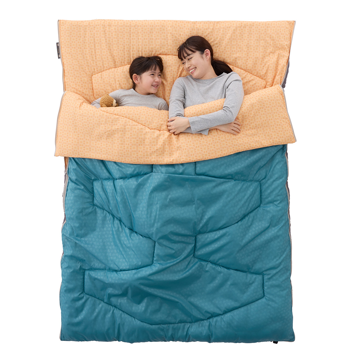 ミニバンピッタリ寝袋・-2 BD|ギア|寝具|シュラフ（寝袋）|製品情報