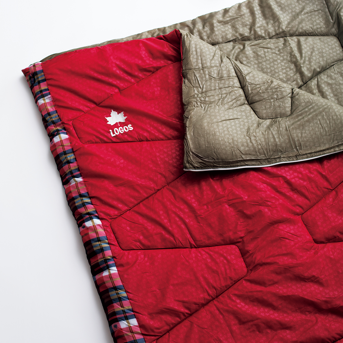 丸洗いスランバーシュラフ・-2|ギア|寝具|シュラフ（寝袋）|製品情報