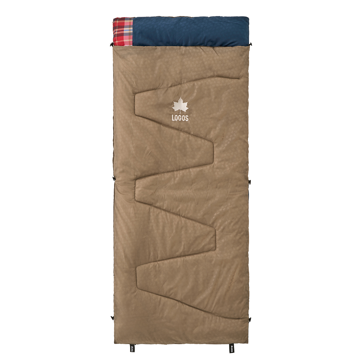 シュラフコンフォーター・体感6℃ UP|ギア|寝具|シュラフ（寝袋）|製品