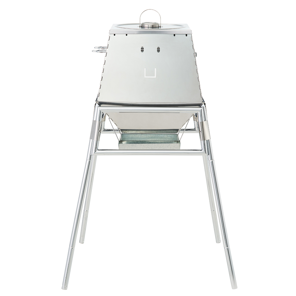 LOGOS THE KAMADO EMiwa コンプリート|ギア|グリル・たき火