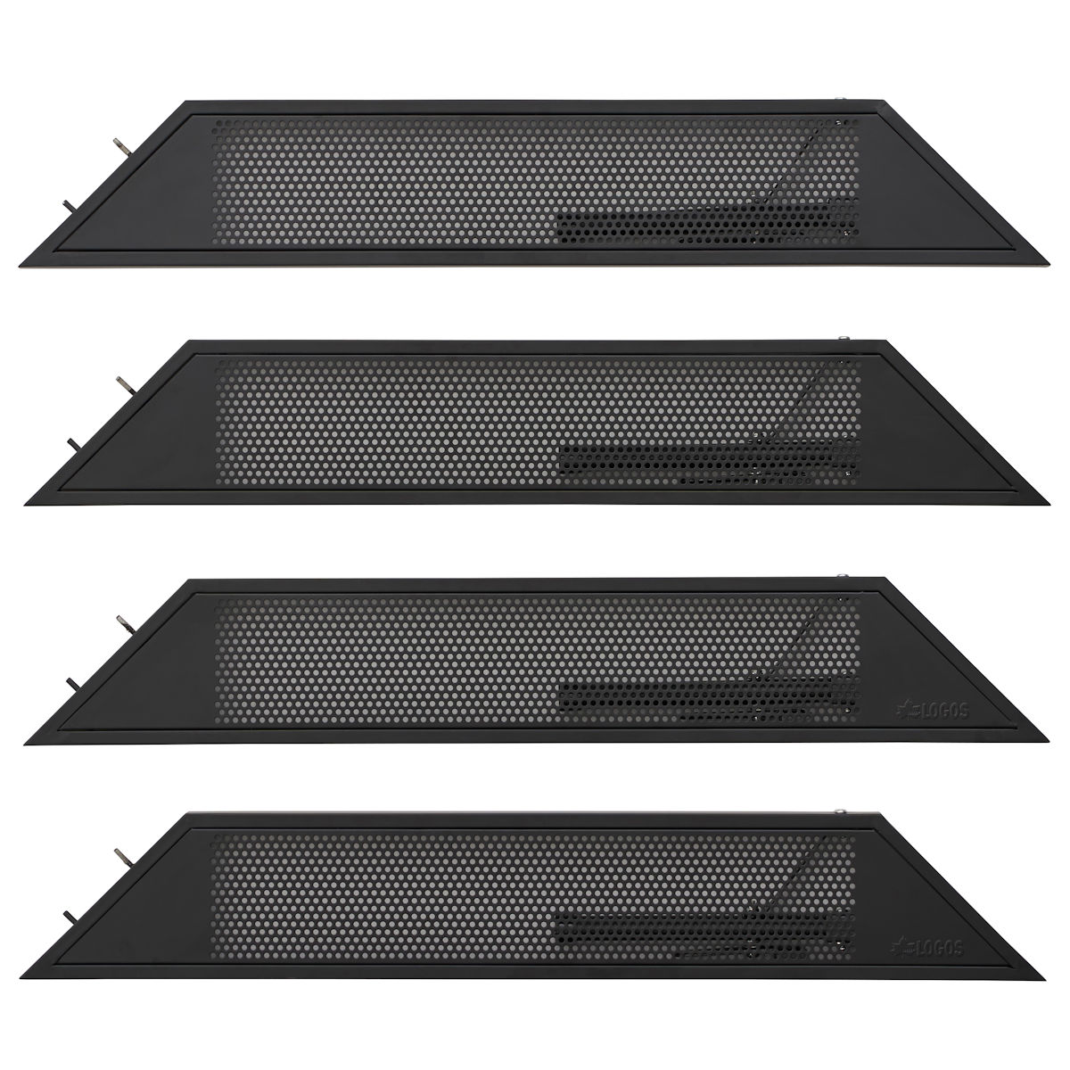 アイアン囲炉裏テーブル|ギア|家具|テーブル|製品情報|ロゴスショップ