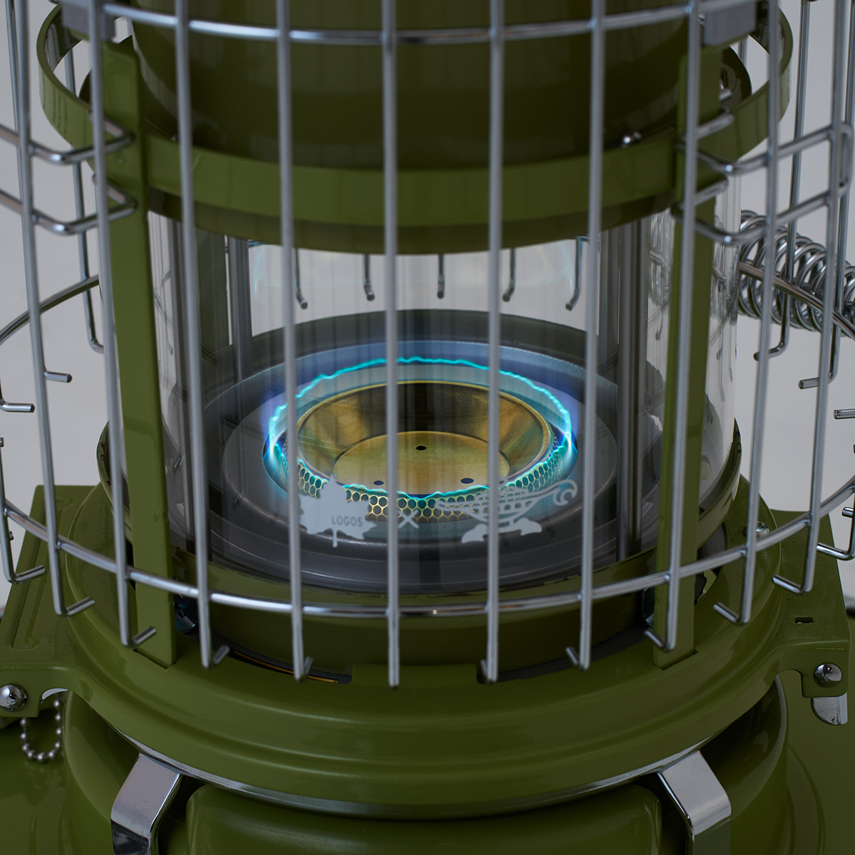 LOGOS×ALADDIN パノラマストーブクッカー|ギア|グリル・たき火