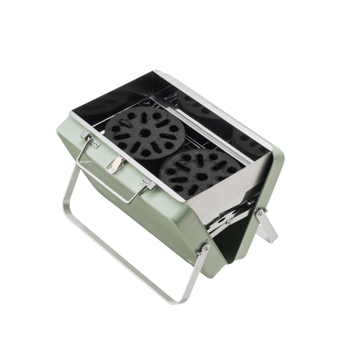 グリルアタッシュS|ギア|グリル・たき火・キャンドル|卓上・その他