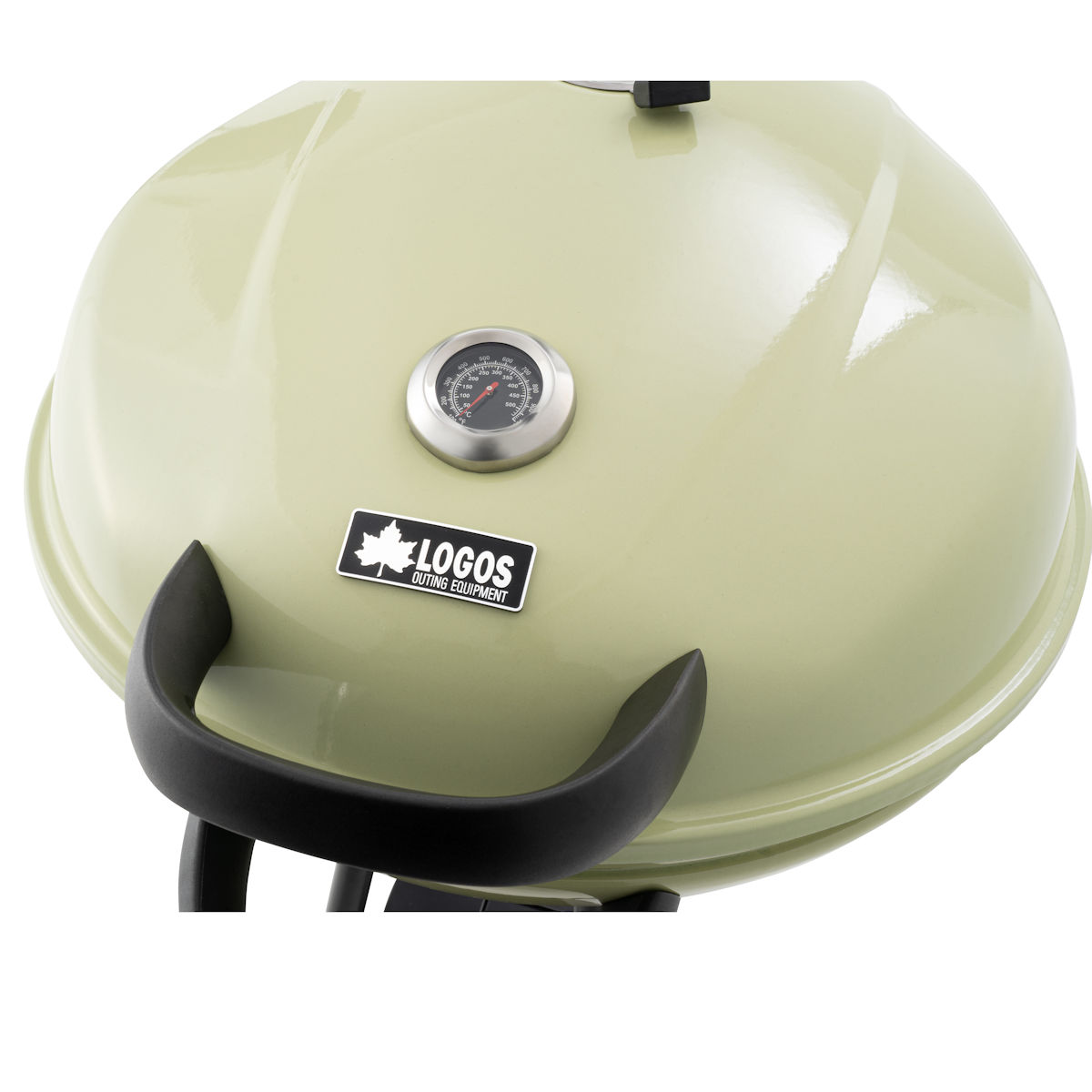 LOGOS CHEF 蓋付きガーデングリル|ギア|グリル・たき火・キャンドル