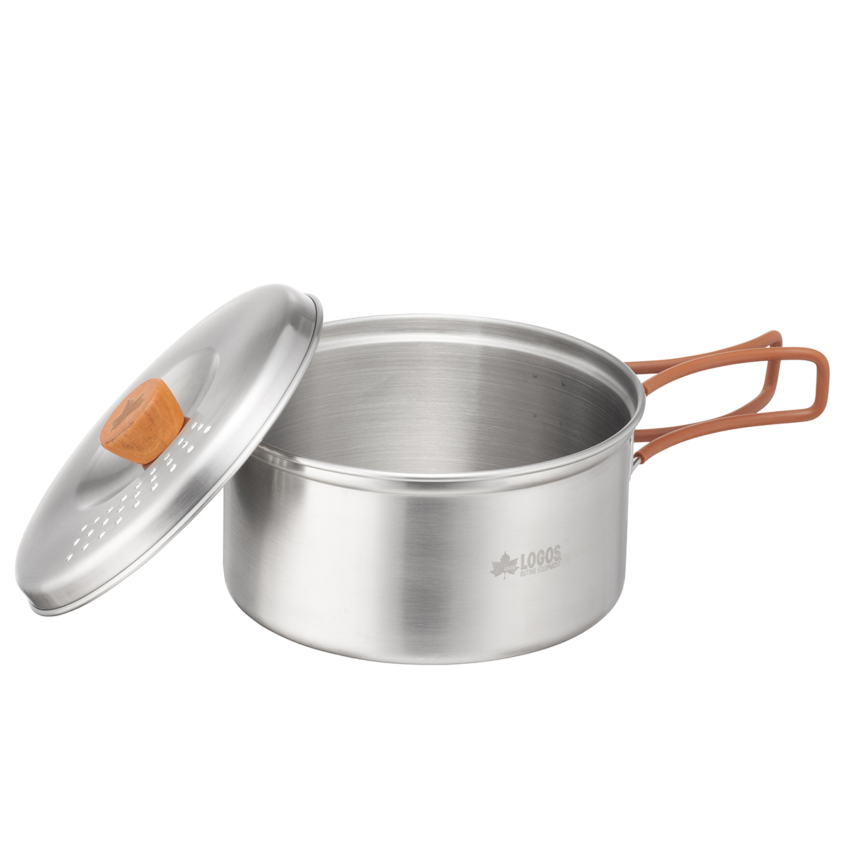 ステンレスファミリークッカー|ギア|キッチンウェア|クッカー|製品情報