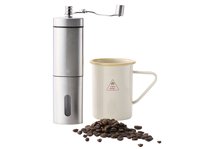 LOGOS ポータブルミル|ギア|キッチンウェア|調理器具|製品情報|ロゴス