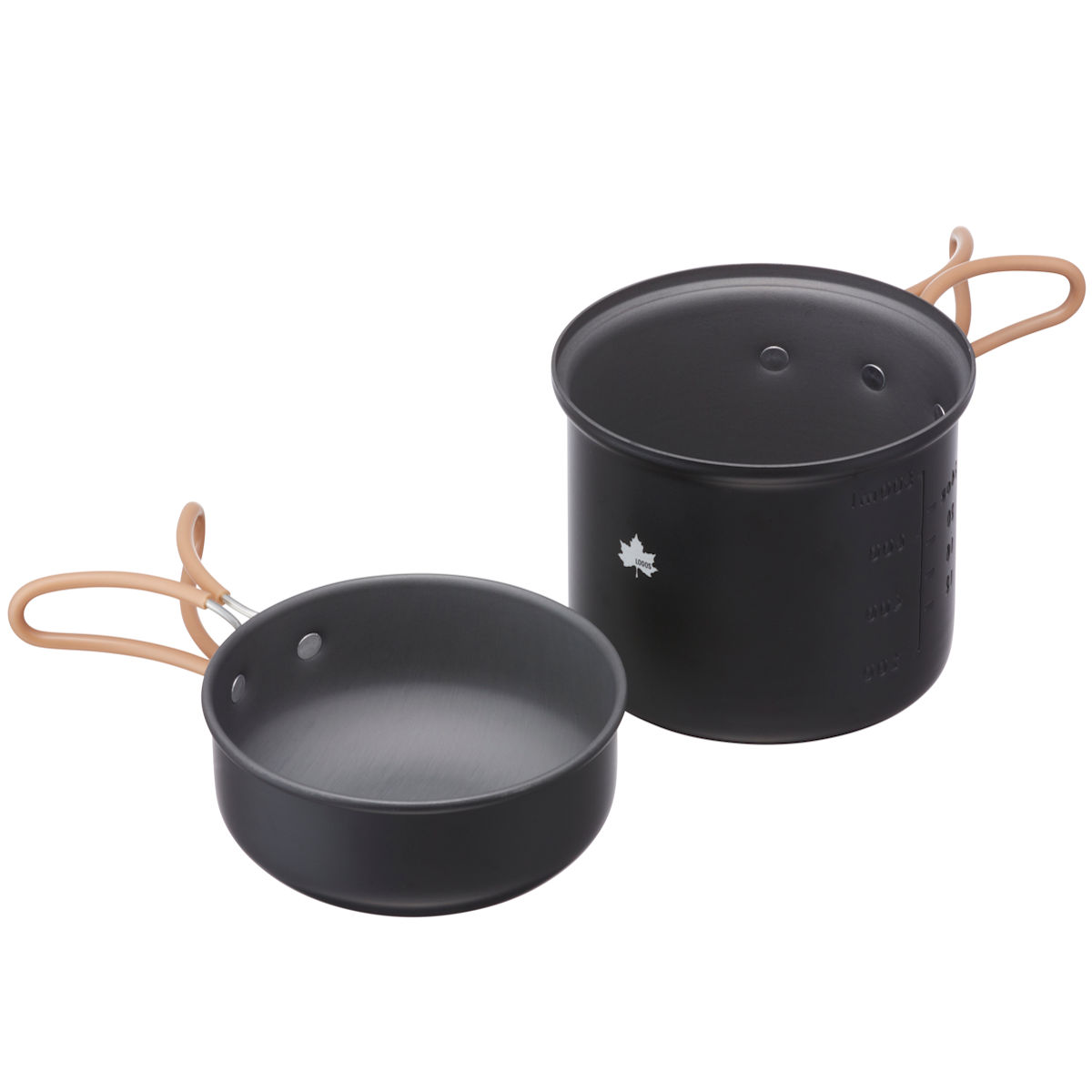 LOGOS クッカー・SOLO KIT 900|ギア|キッチンウェア|クッカー|製品情報