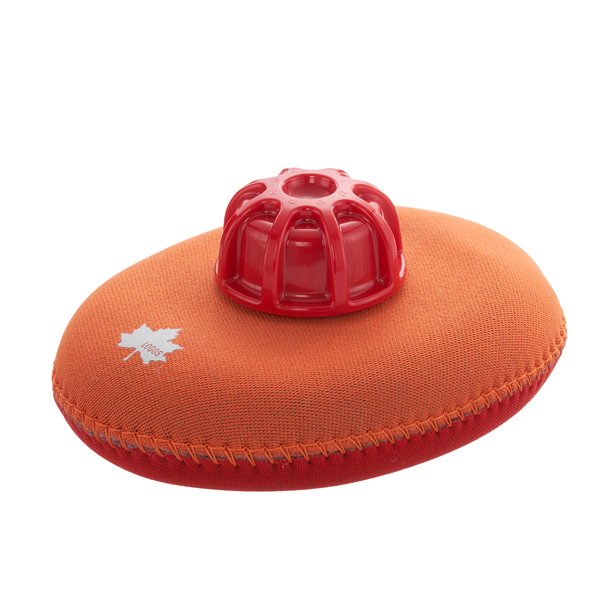 LOGOS どこでもソフト湯たんぽ・ポケット|ギア|寝具|ブランケット