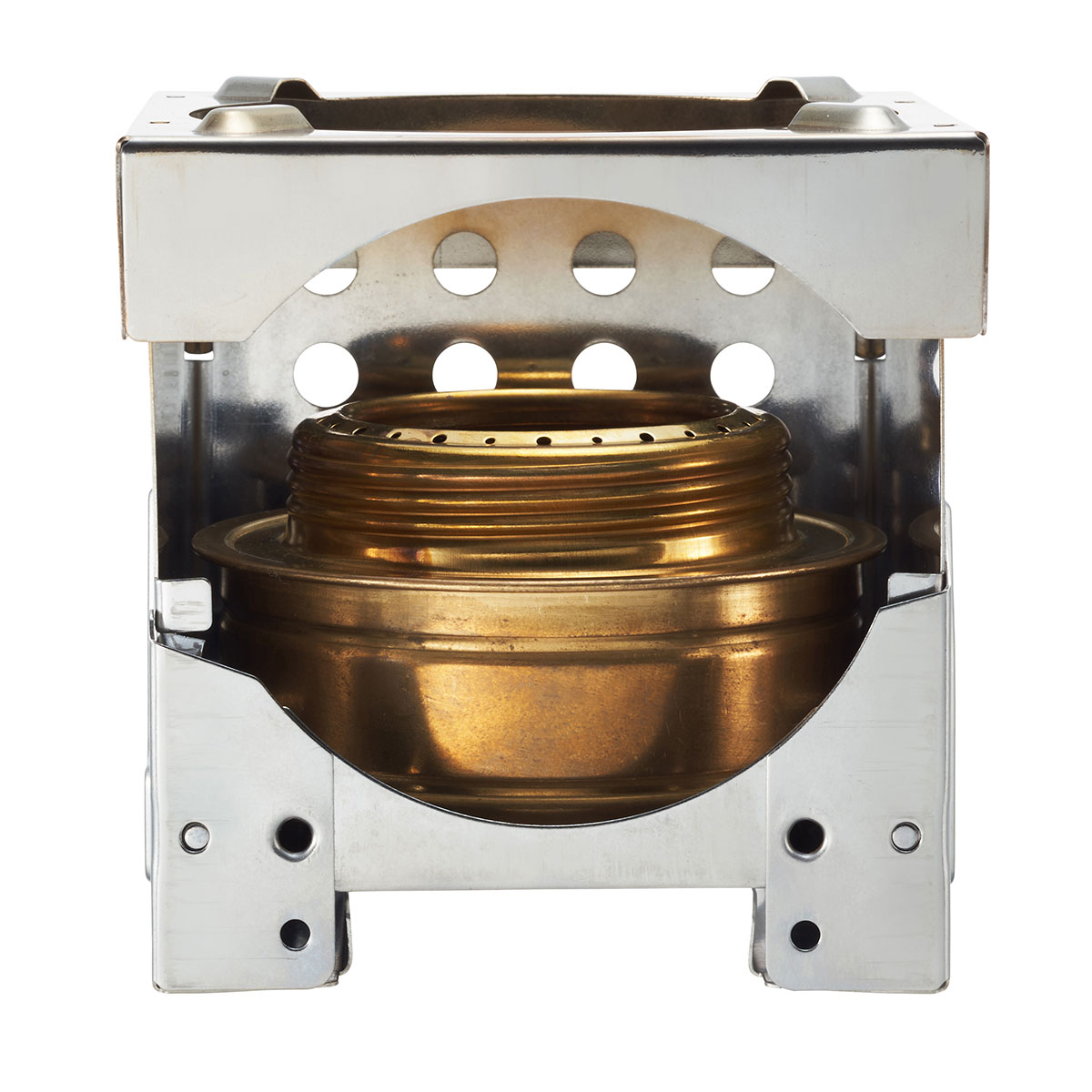 ミニミニKAMADO（ミニラウンドストーブ対応）|ギア|グリル・たき火