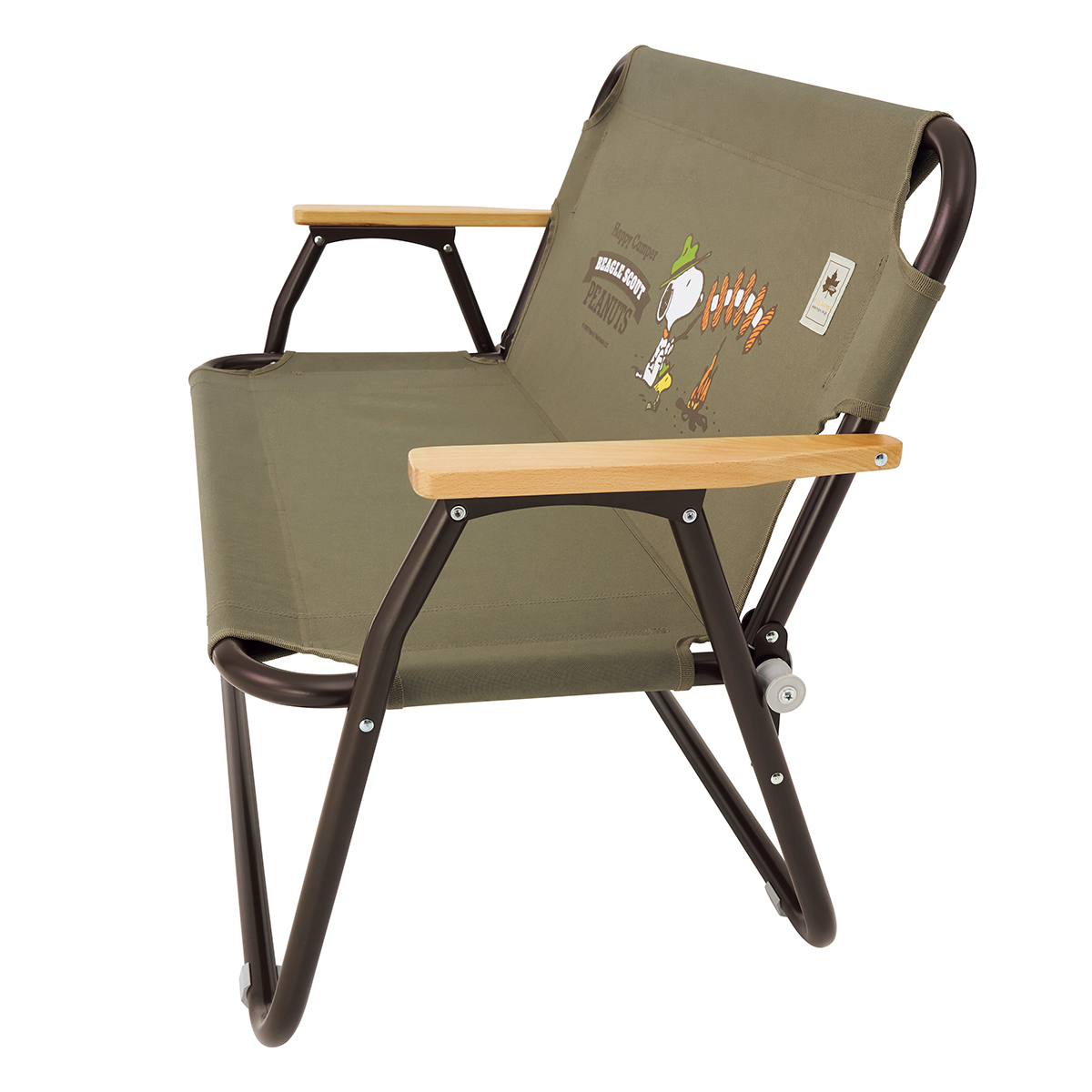 SNOOPY チェアfor2|ギア|家具|チェア・ベンチ|製品情報|ロゴスショップ