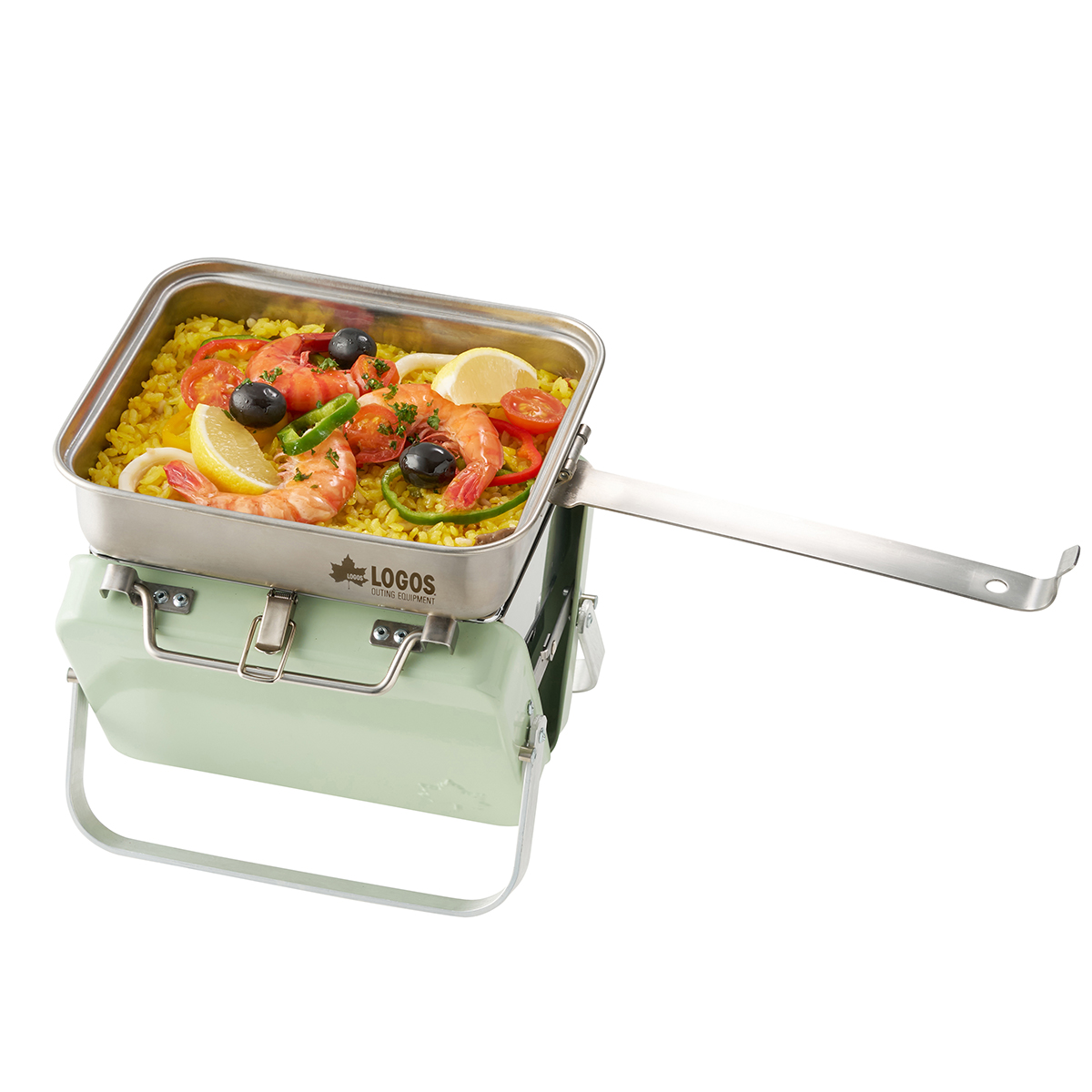 ステンメスキットクッカー|ギア|キッチンウェア|クッカー|製品情報