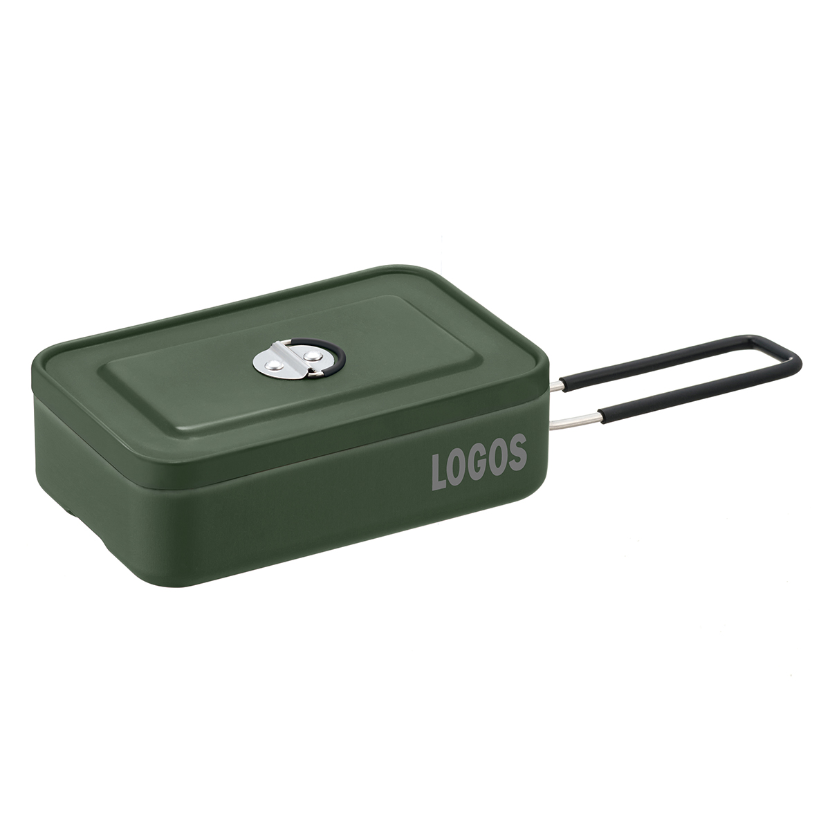 LOGOS カラーメスキット|ギア|キッチンウェア|クッカー|製品情報