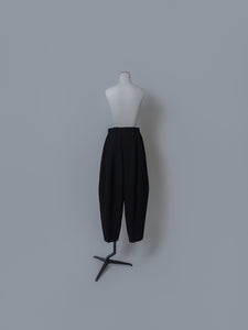 2025AW PRE ORDER】COCOON PANTS – LOHEN