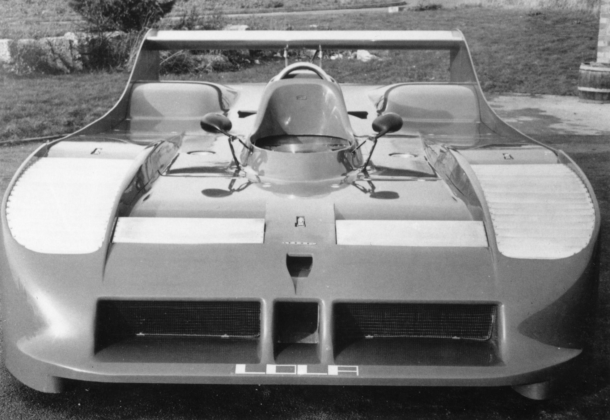 Lola Heritage