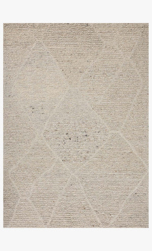 JON-02 MH OATMEAL | Loloi Rugs