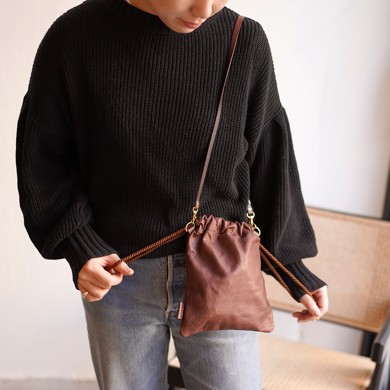 革鞄・レディースハンドバックのLONA(ロナ)公式通販サイト