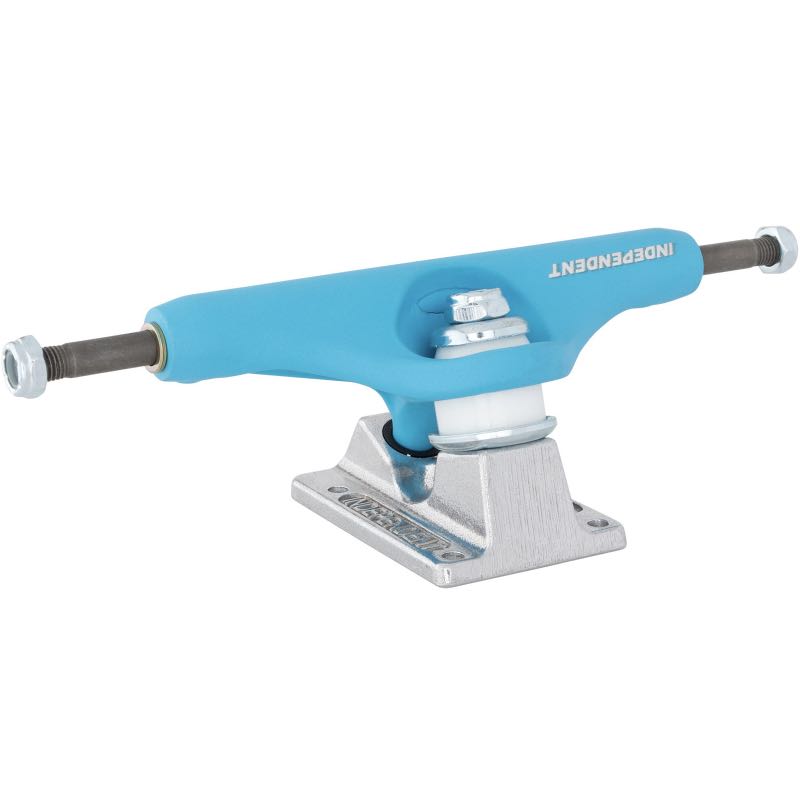 Independent Trucks Stage 11 BTG Speed 149mm Blue/Silver -