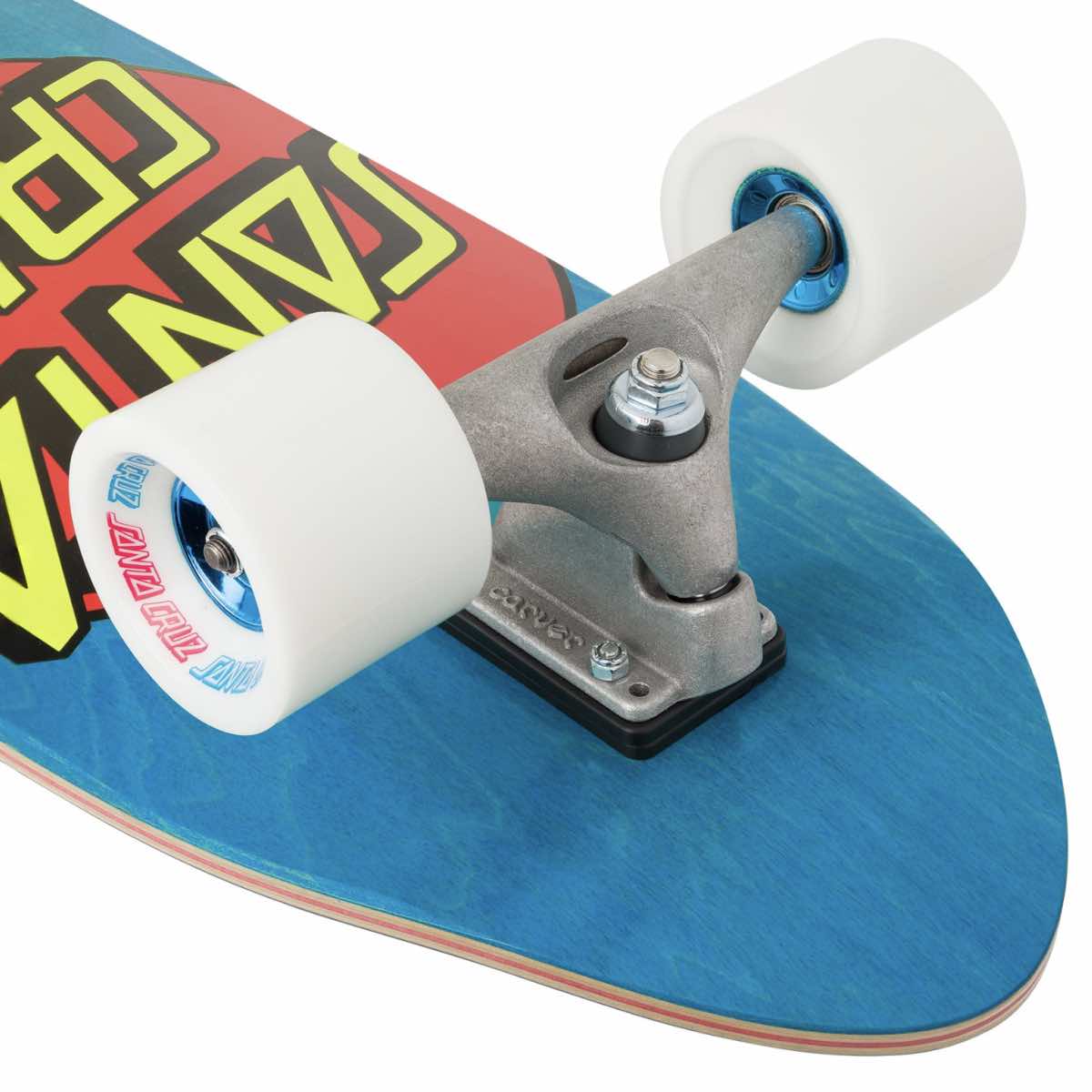 Santa Cruz Carver Surfskate Classic Dot Pig for Sale Canada