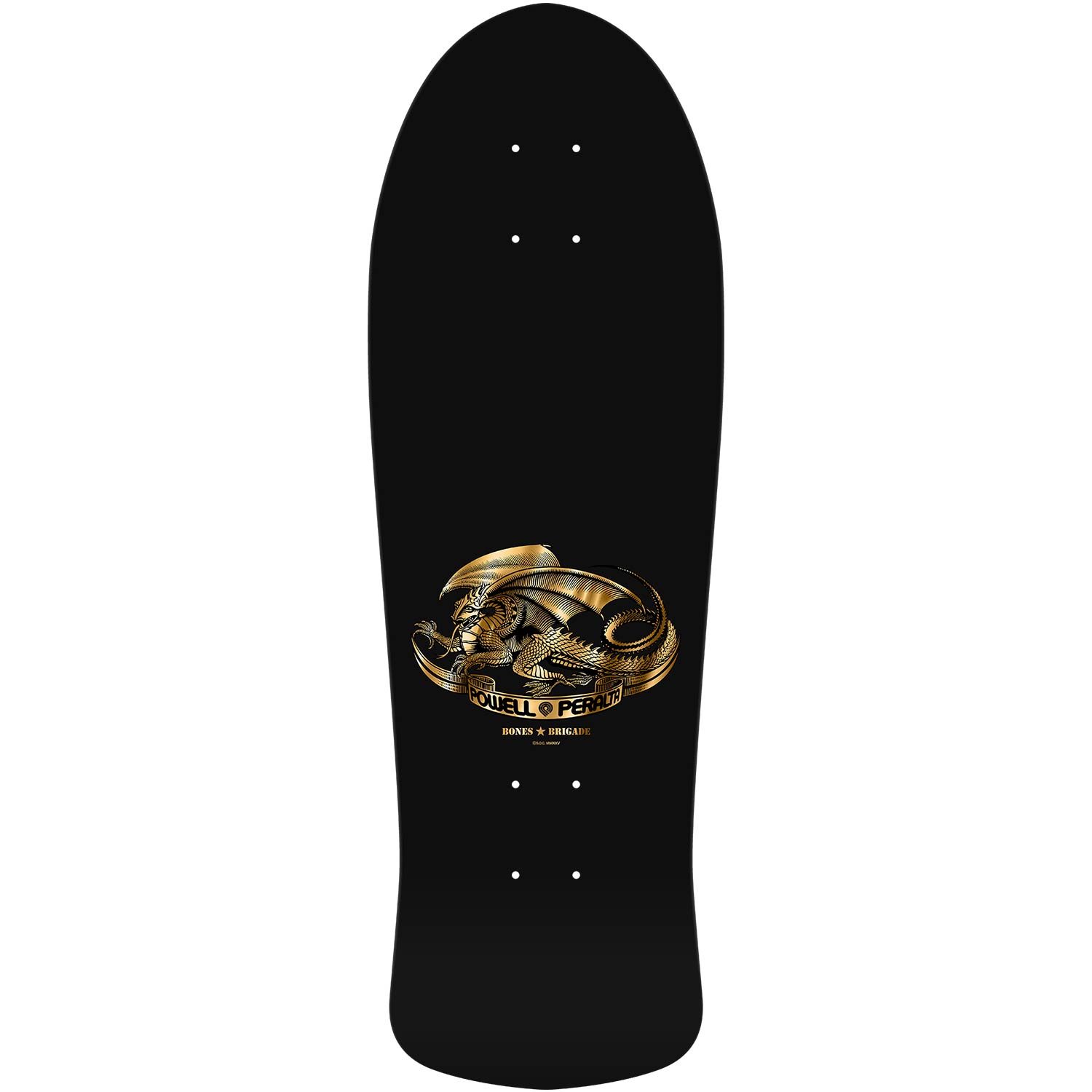 Lance Mountain Powell Peralta: 16th Series Reissue Skateboard