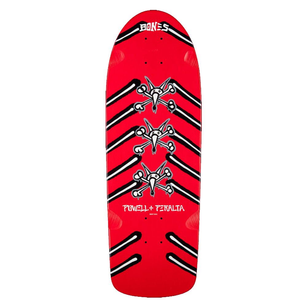 Powell Peralta Vato Rat Bones Reissue - CalStreets