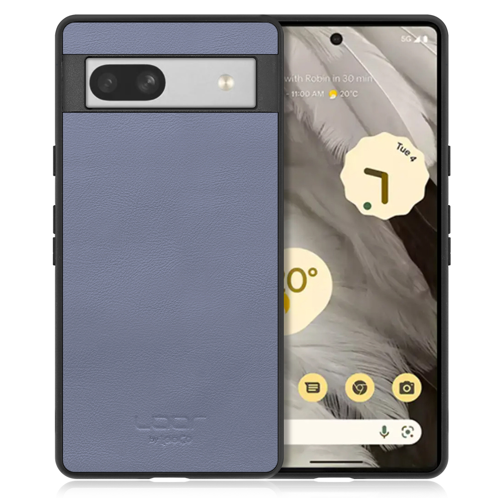 LooCo Official Shop / [ LOOF BASIC-SHELL ] Google Pixel 7a