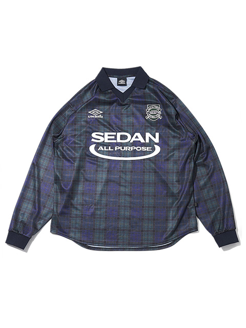 SEDAN ALL-PURPOSE x UMBRO® Game Shirt