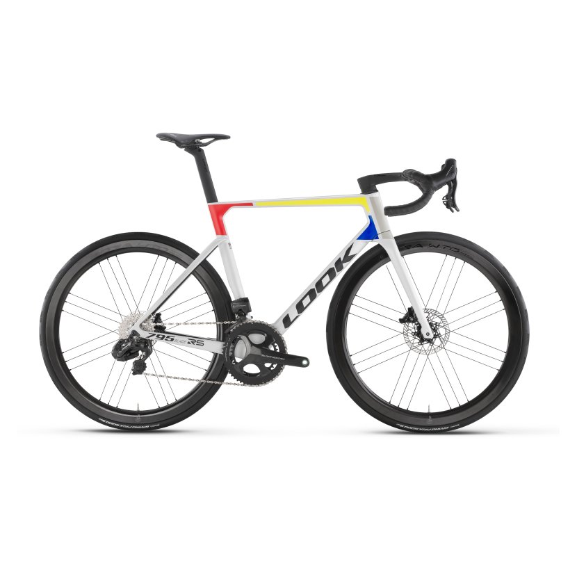 795 Blade RS Super Record WRL | Race - LOOK Cycle
