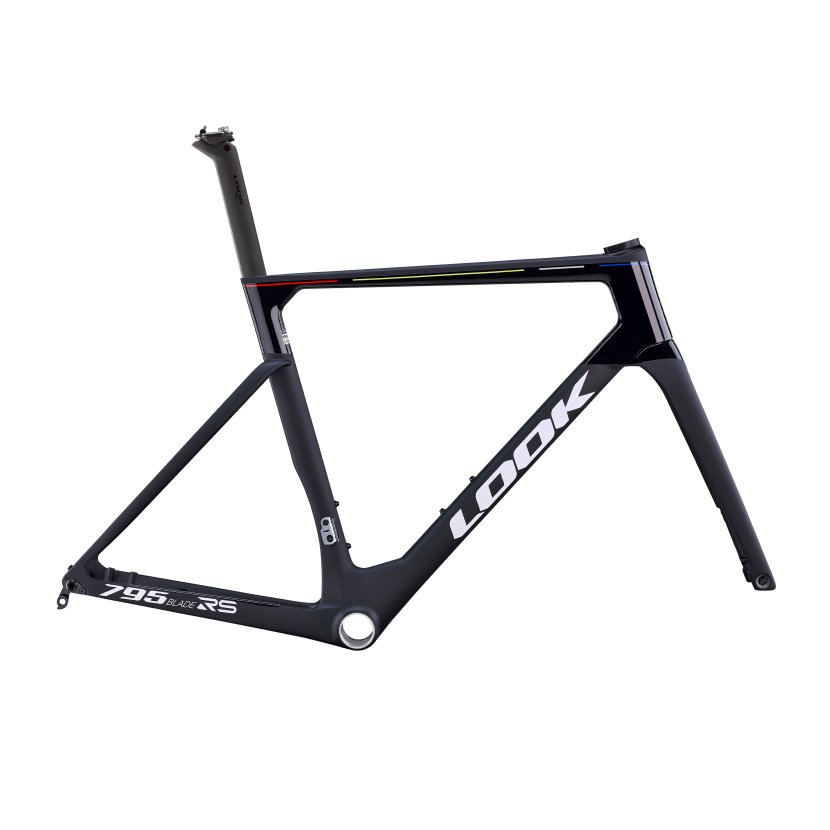 795 BladeRS Frameset | The ultimate racing machine | LOOK Cycle