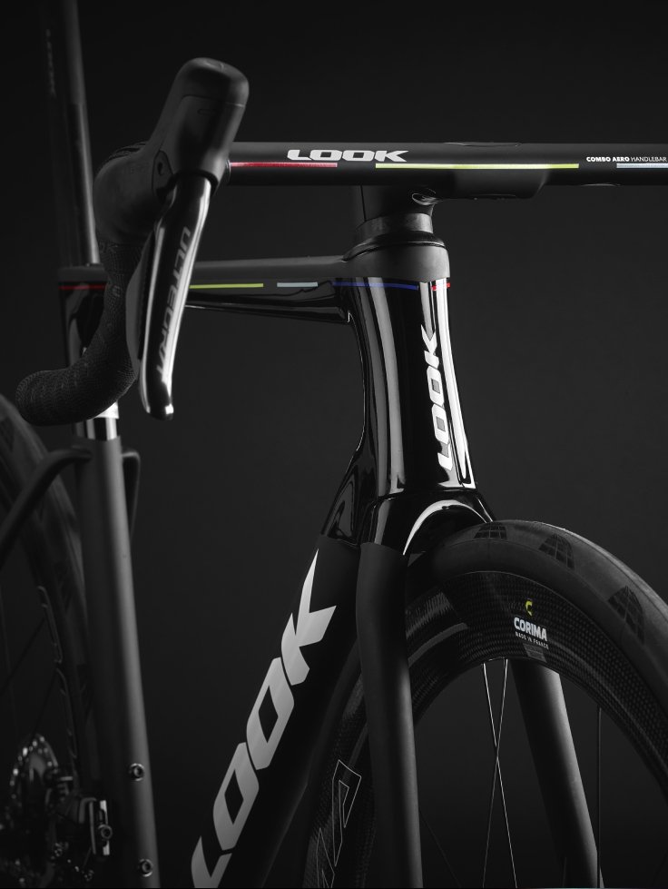 795 BladeRS Frameset | The ultimate racing machine | LOOK Cycle
